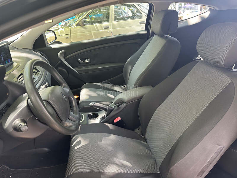 Renault Megane 1.6