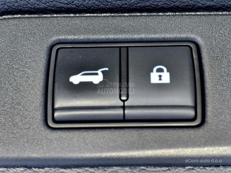 Nissan X-Trail e-Power TEKNA 4WD