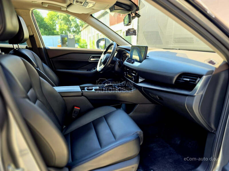 Nissan X-Trail e-Power TEKNA 4WD