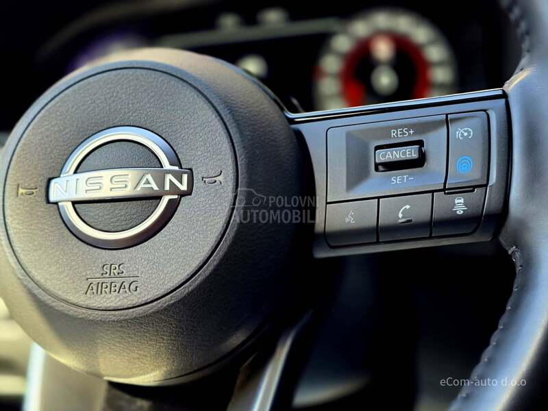 Nissan X-Trail e-Power TEKNA 4WD