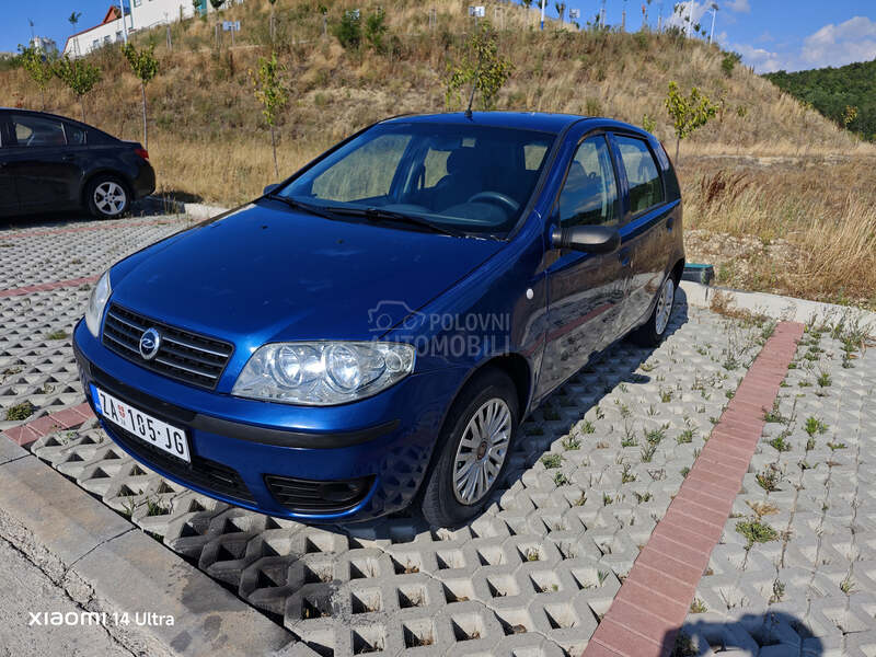 Zastava 10 1.2 8v