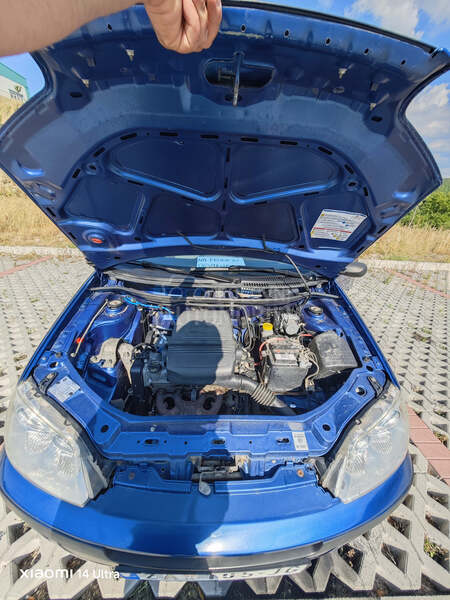 Zastava 10 1.2 8v