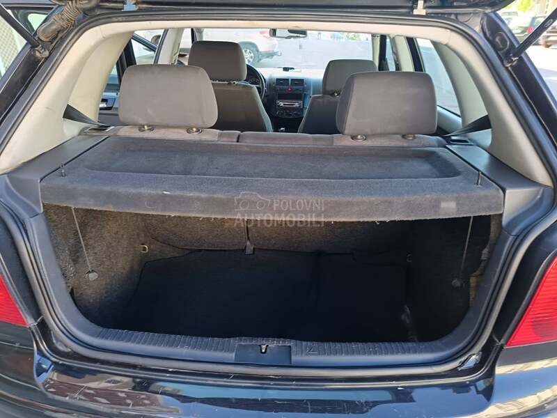 Volkswagen Polo 1.4