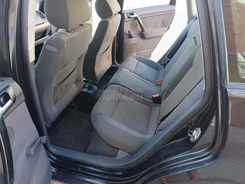Volkswagen Polo 1.4