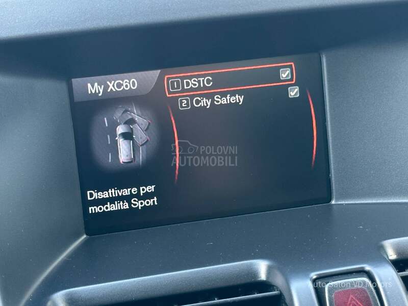 Volvo XC60 2.0 D3