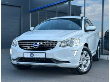 Volvo XC60 2.0 D3