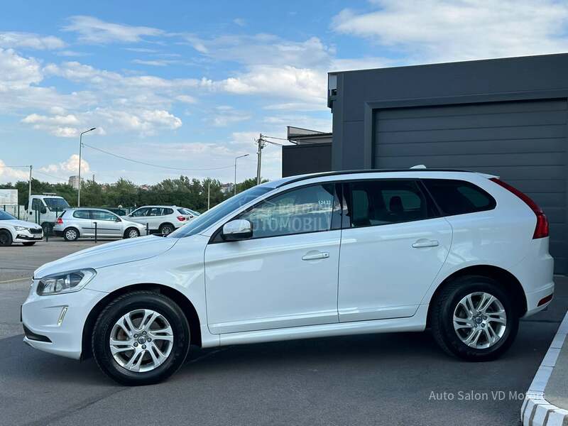 Volvo XC60 2.0 D3