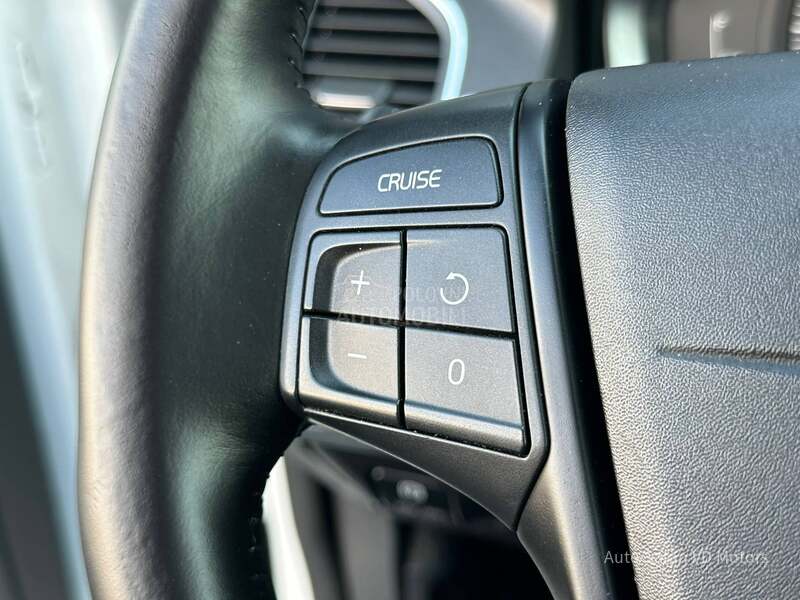 Volvo XC60 2.0 D3
