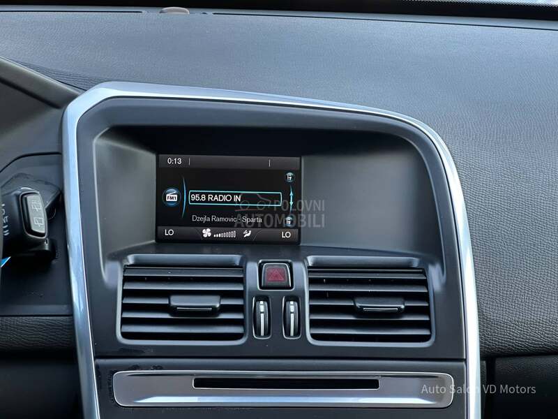 Volvo XC60 2.0 D3