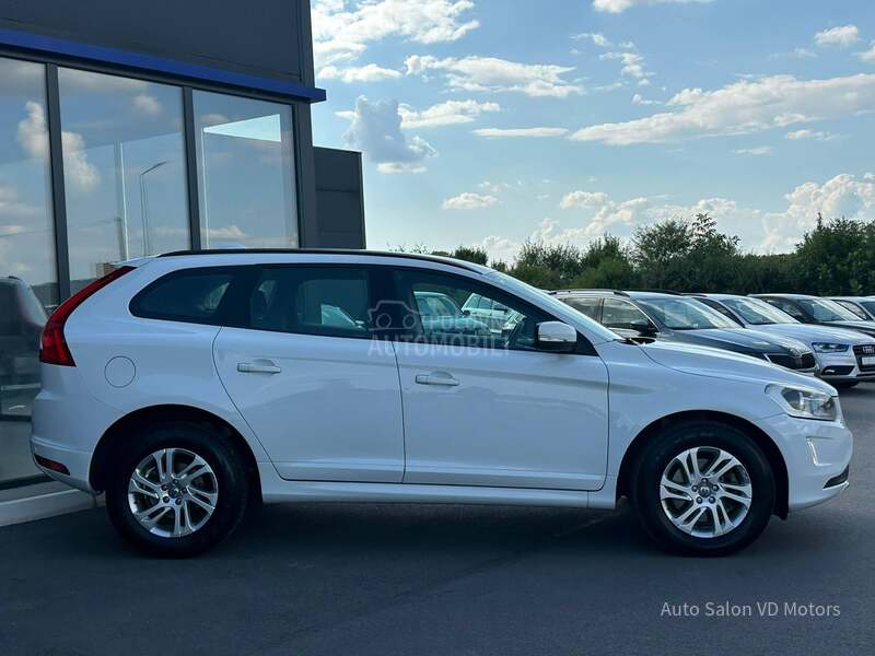 Volvo XC60 2.0 D3