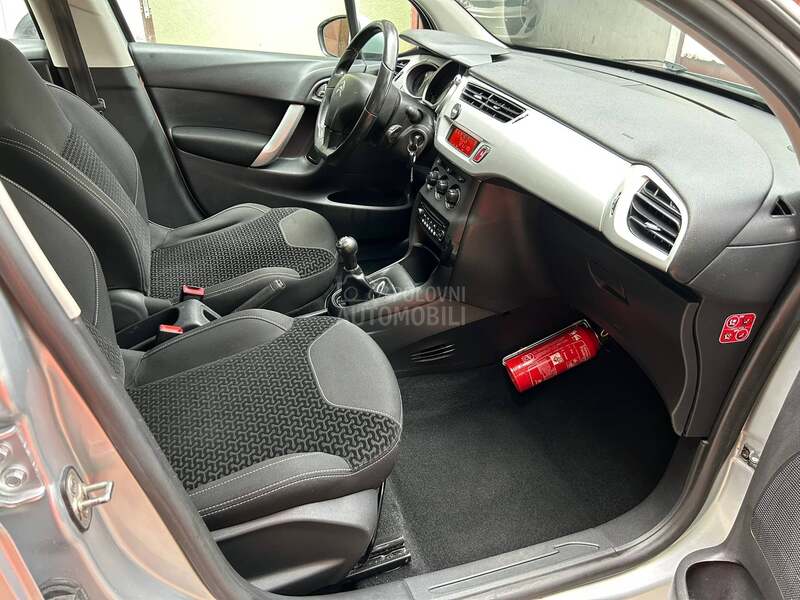 Citroen C3 1.4hdi
