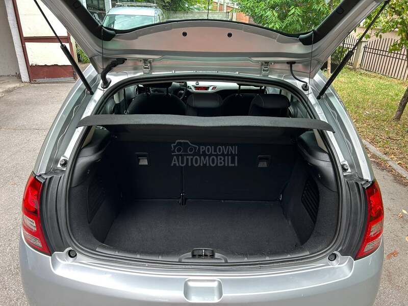 Citroen C3 1.4hdi