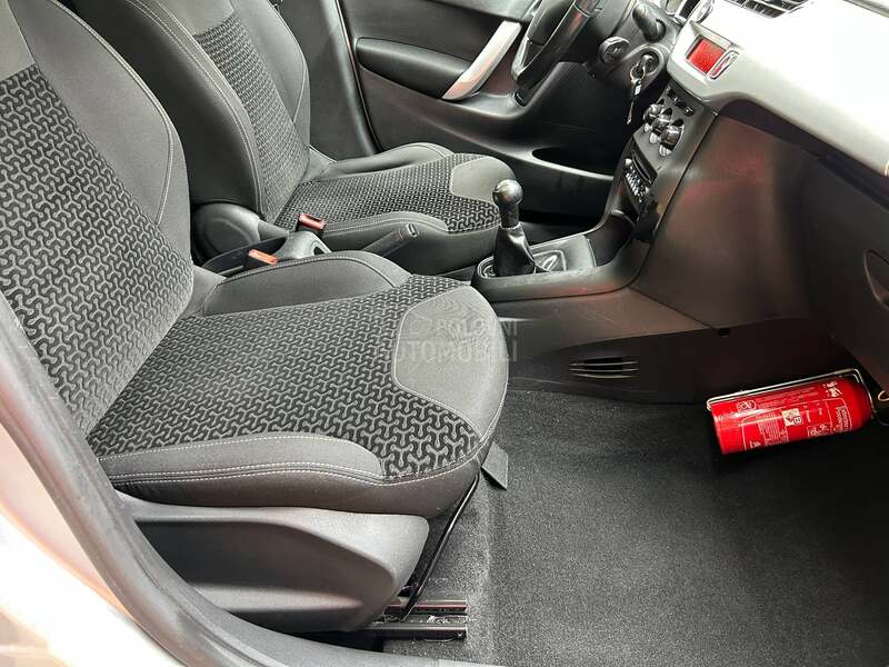 Citroen C3 1.4hdi