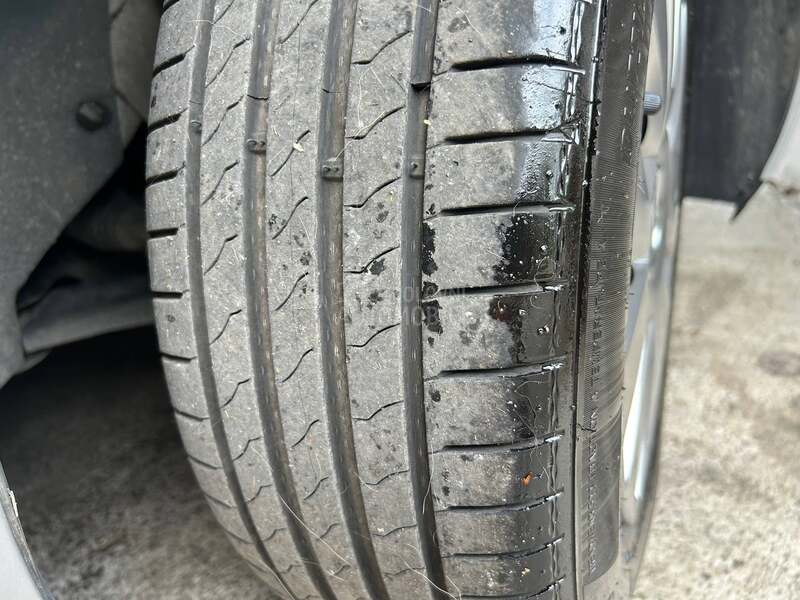 Citroen C3 1.4hdi