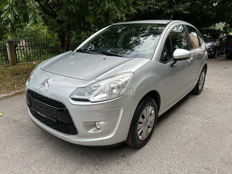Citroen C3 1.4hdi