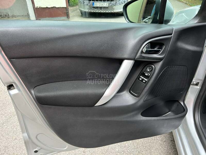 Citroen C3 1.4hdi