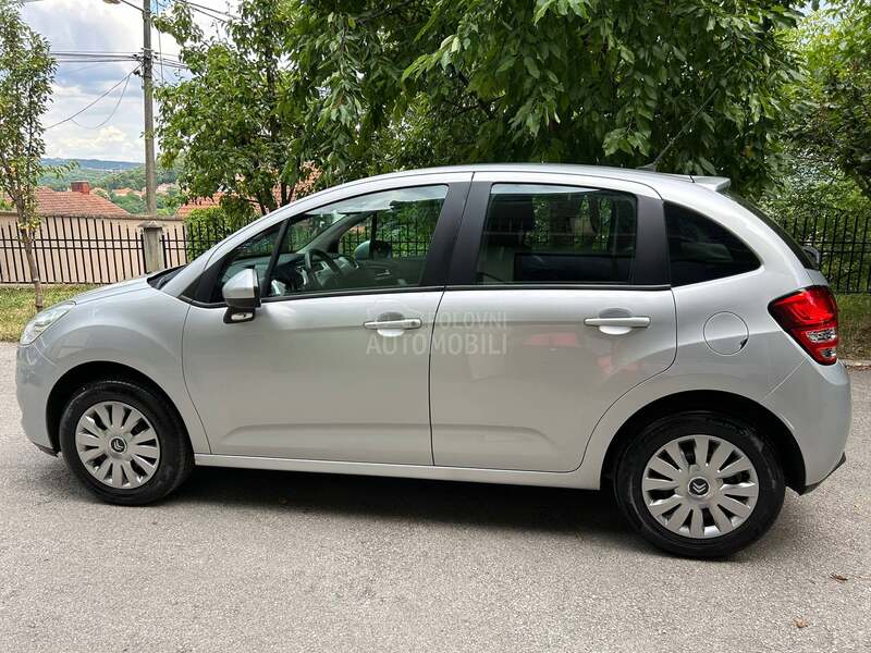 Citroen C3 1.4hdi