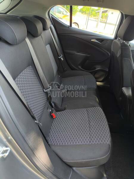 Opel Astra K 1.6 CDTI N A V I