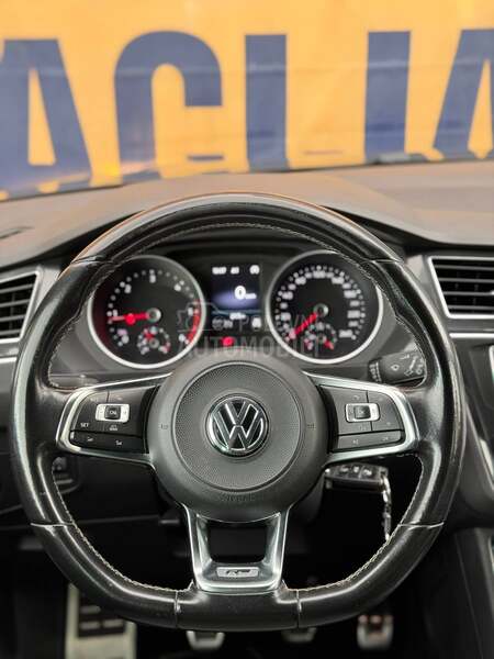 Volkswagen Tiguan 3xRLine/LineAsisst