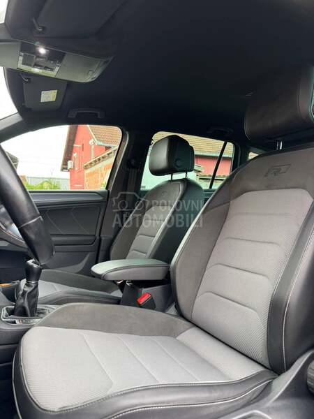 Volkswagen Tiguan 3xRLine/LineAsisst