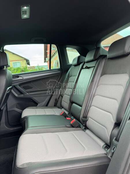 Volkswagen Tiguan 3xRLine/LineAsisst