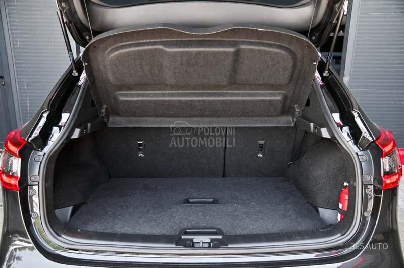 Nissan Qashqai TEKNA PLUS/AUT/PANO