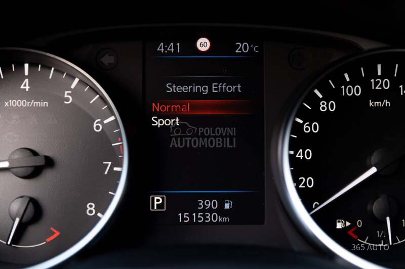 Nissan Qashqai TEKNA PLUS/AUT/PANO