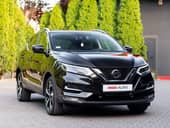 Nissan Qashqai TEKNA PLUS/AUT/PANO