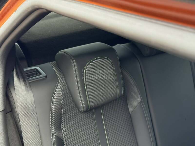 Peugeot 2008 GT/3DVirtual/Kamera