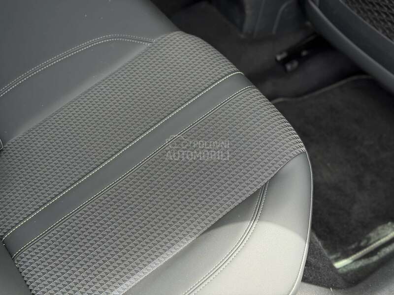 Peugeot 2008 GT/3DVirtual/Kamera