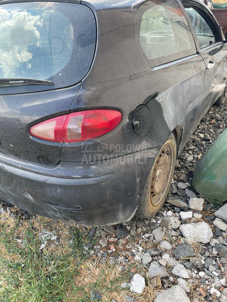 Alfa Romeo 147 