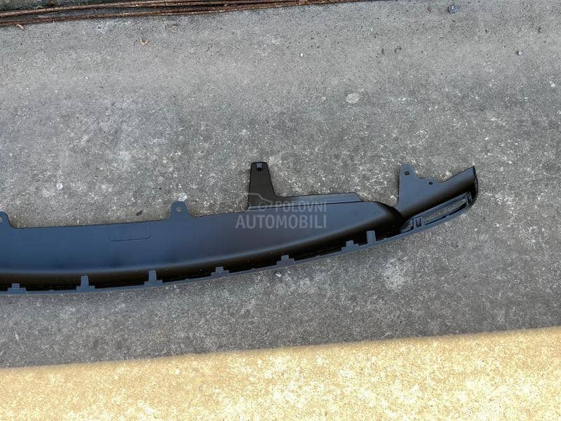 Zadnji Difuzor Branika III