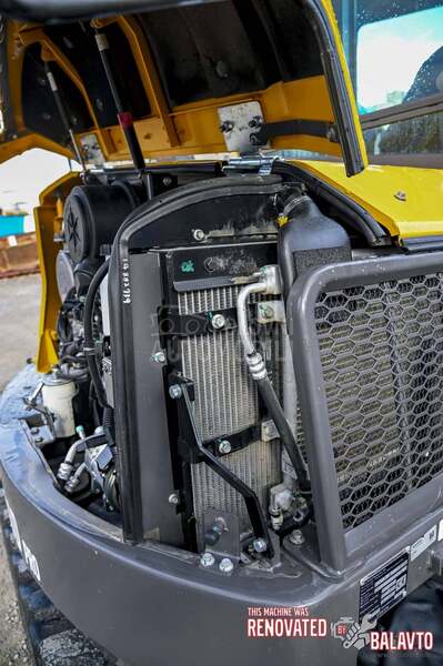 Volvo ECR88D