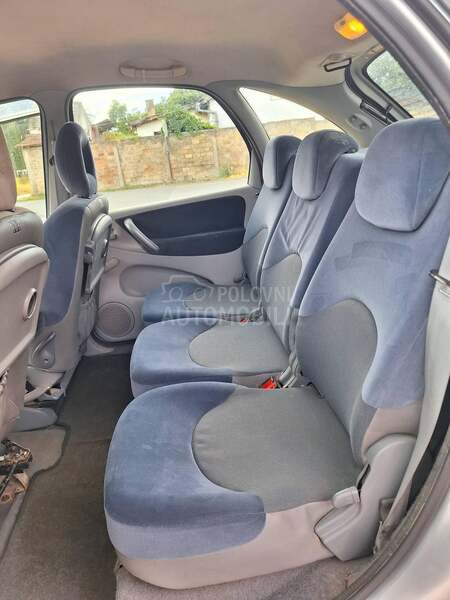 Citroen Xsara Picasso 1.6 8v