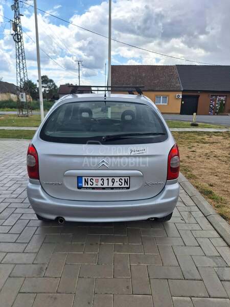 Citroen Xsara Picasso 1.6 8v
