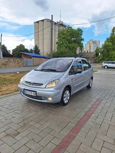 Citroen Xsara Picasso 1.6 8v