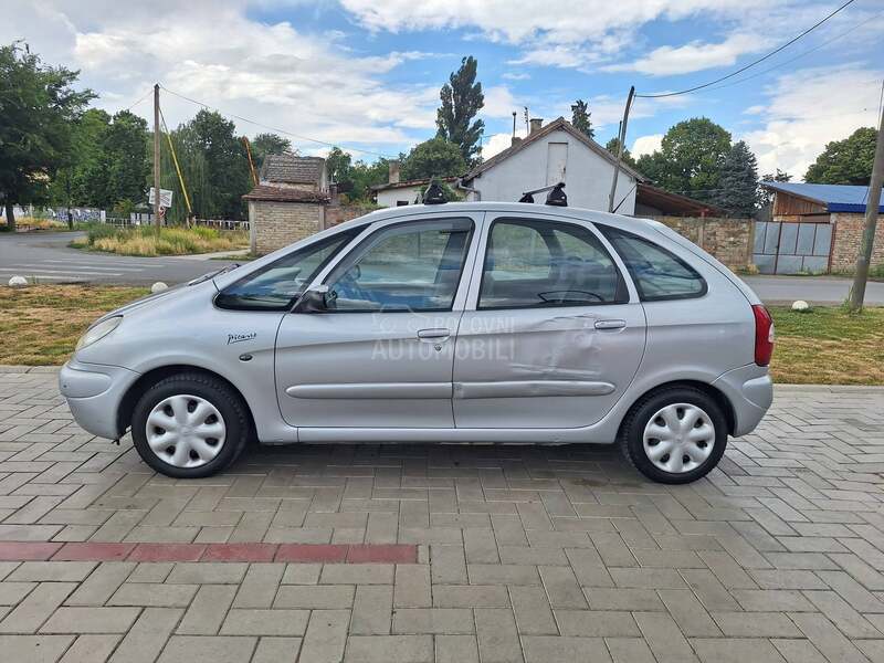 Citroen Xsara Picasso 1.6 8v
