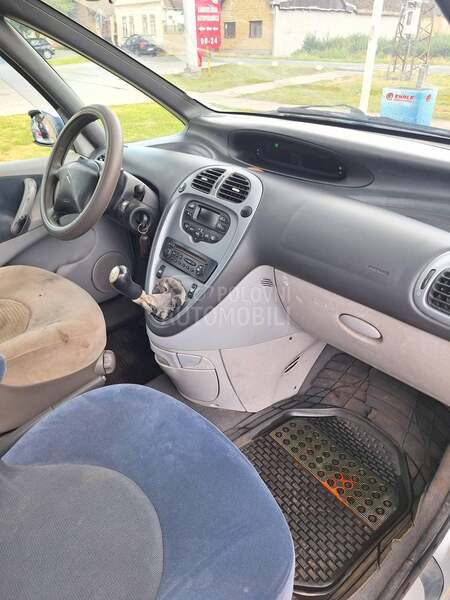 Citroen Xsara Picasso 1.6 8v