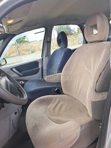 Citroen Xsara Picasso 1.6 8v