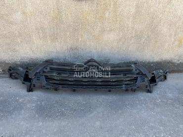 Prednja Maska Branika za Citroen DS4 od 2010. do 2015. god.