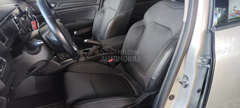 Renault Megane 1.5 dci