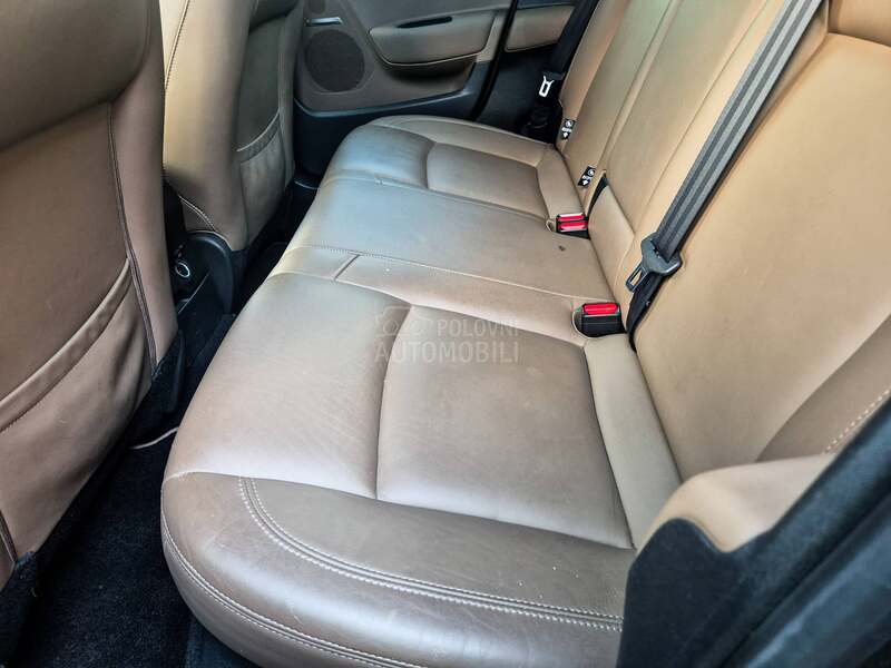 Citroen DS4 1.6 HDi