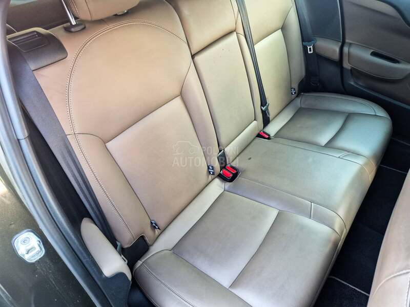 Citroen DS4 1.6 HDi