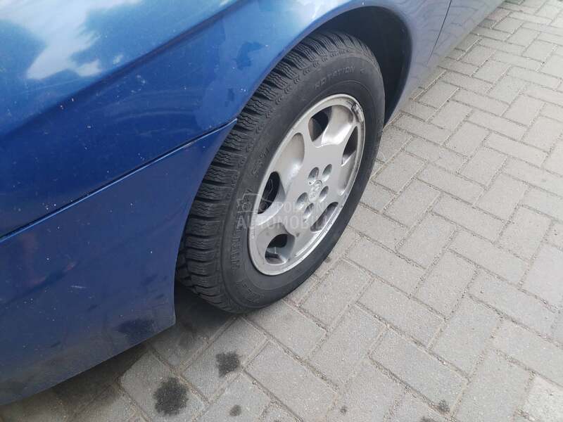Alfa Romeo 156 1.9 jtd