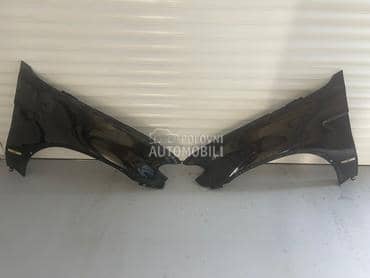 krilo za BMW X5 od 2004. do 2007. god.