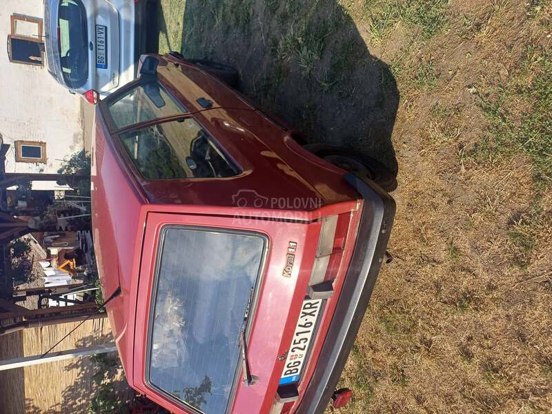 Zastava Koral 