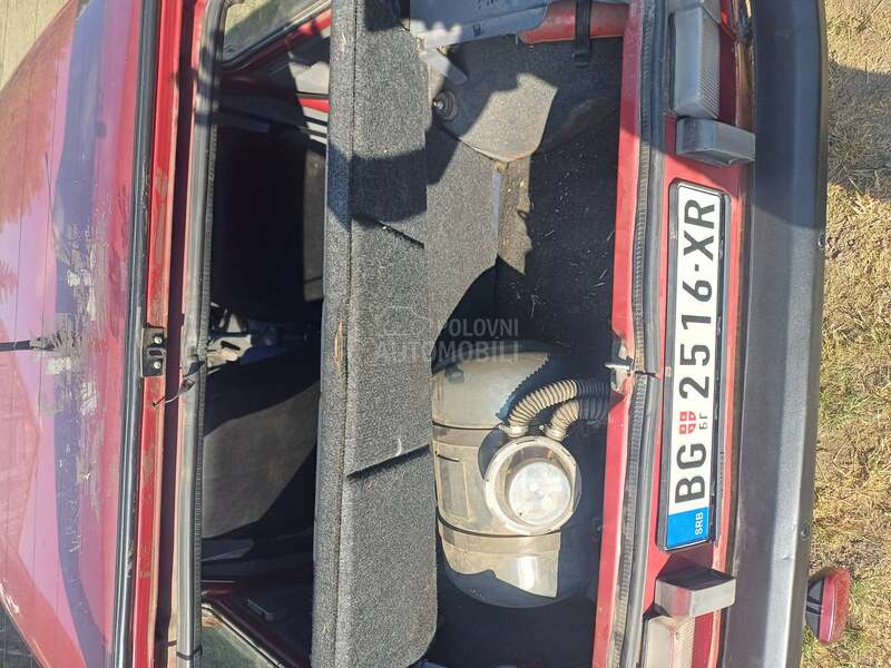 Zastava Koral 
