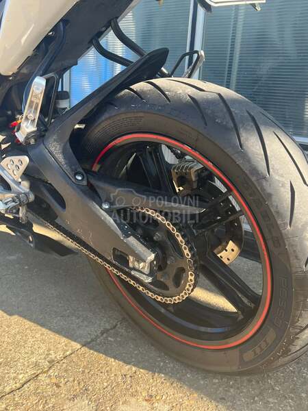 Yamaha R125 50th Anniversary