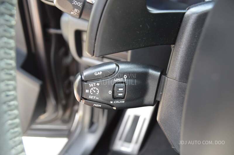 Citroen C5 Aircross 1.5 hdi Shine Nav