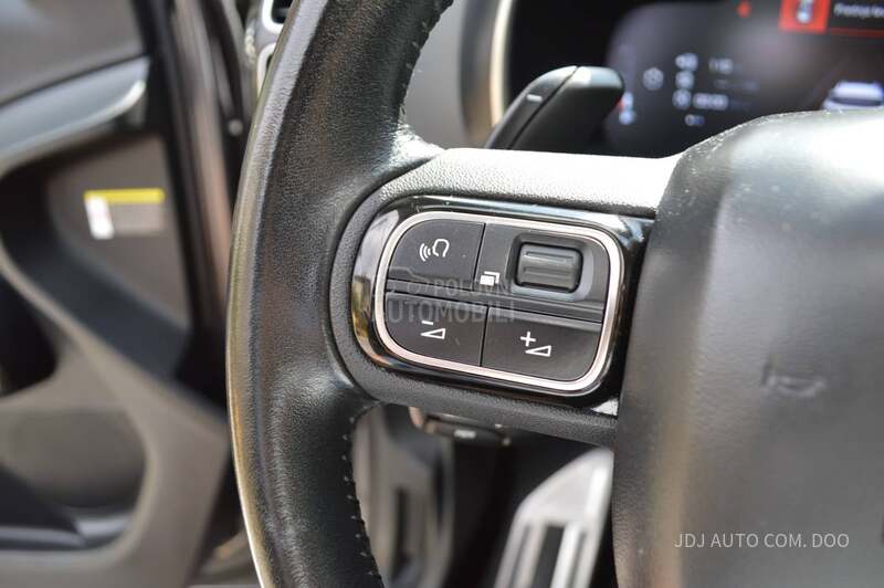 Citroen C5 Aircross 1.5 hdi Shine Nav